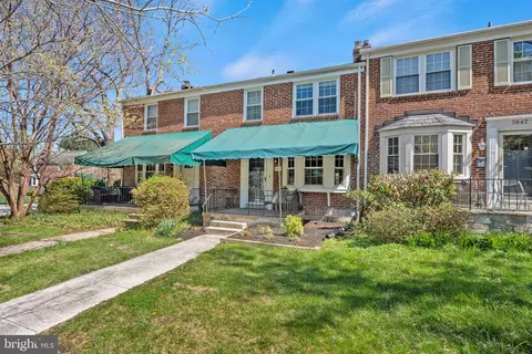 Other - 7049 Heathfield Rd, Baltimore, MD 21212 photo 2 of 9