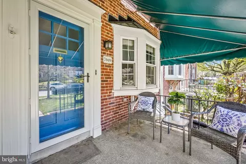 Exterior - 7049 Heathfield Rd, Baltimore, MD 21212 photo 1 of 4
