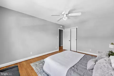 Bedroom - 7049 Heathfield Rd, Baltimore, MD 21212 photo 3 of 5