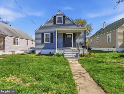 2502 Linwood Rd, Parkville, MD 21234