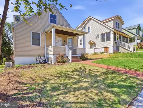 Other - 19 W Elm Ave, Baltimore, MD 21206 photo 1 of 15
