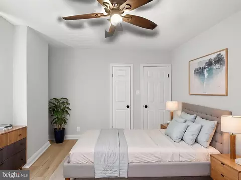 Bedroom - 19 W Elm Ave, Baltimore, MD 21206 photo 1 of 4