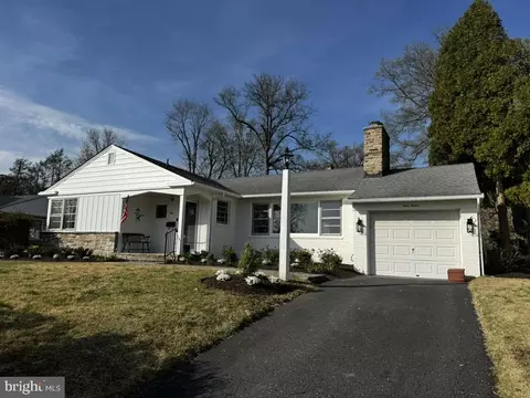 412 Aigburth Rd, Towson, MD 21286