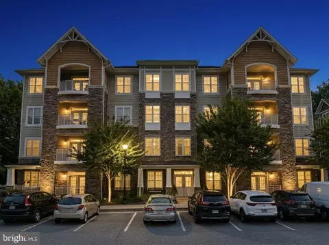 11 Clay Lodge Ln #101, Catonsville, MD 21228