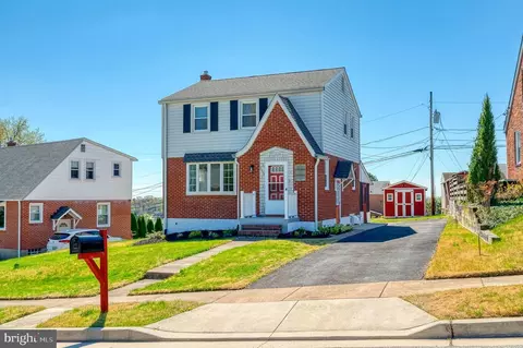 8029 Neighbors Ave, Rosedale, MD 21237