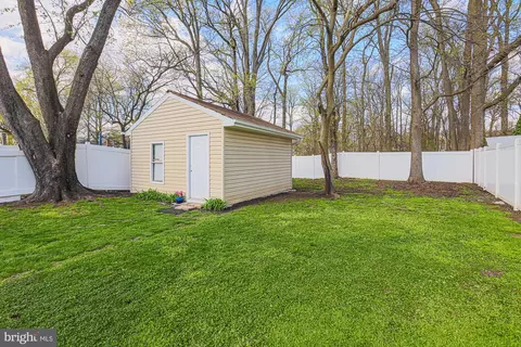 Exterior - 2519 Sycamore Ave, Sparrows Point, MD 21219 photo 5 of 5