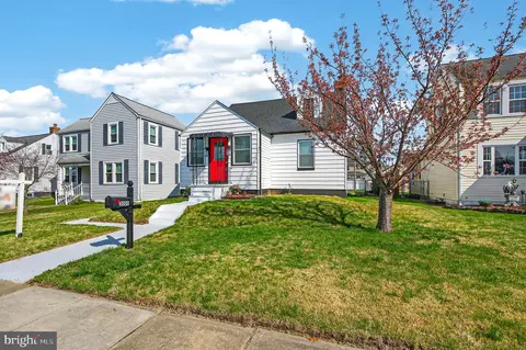 3009 Salisbury Ave, Sparrows Point, MD 21219 photo 3