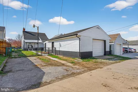 3009 Salisbury Ave, Sparrows Point, MD 21219 photo 33