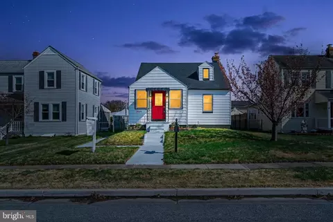 3009 Salisbury Ave, Sparrows Point, MD 21219 photo 4