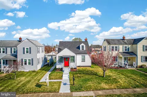 3009 Salisbury Ave, Sparrows Point, MD 21219 photo 35