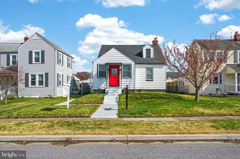 3009 Salisbury Ave, Sparrows Point, MD 21219 photo 44