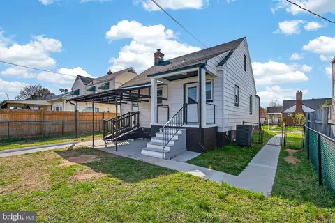 3009 Salisbury Ave, Sparrows Point, MD 21219 photo 31