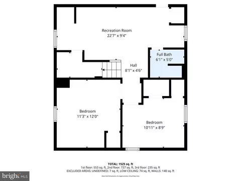 3009 Salisbury Ave, Sparrows Point, MD 21219 photo 49