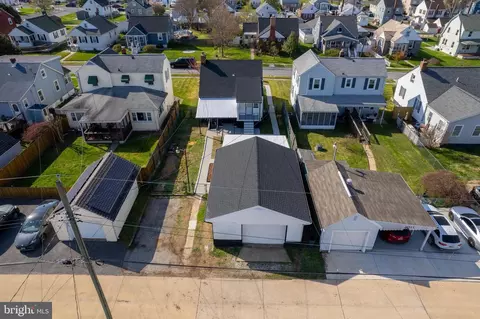 3009 Salisbury Ave, Sparrows Point, MD 21219 photo 43