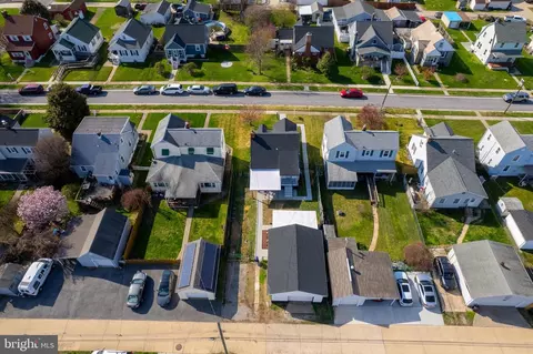 3009 Salisbury Ave, Sparrows Point, MD 21219 photo 42