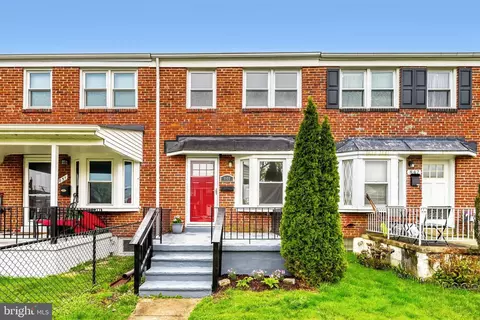 849 Arncliffe Rd, Essex, MD 21221