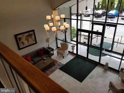 1 Smeton Pl #506 & 606, Towson, MD 21204