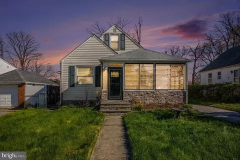 1750 Forrest Ave, Parkville, MD 21234