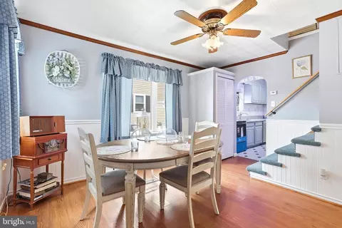 Dining - 2426 Plainfield Rd, Dundalk, MD 21222 photo 1 of 1