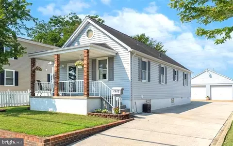 2426 Plainfield Rd, Dundalk, MD 21222