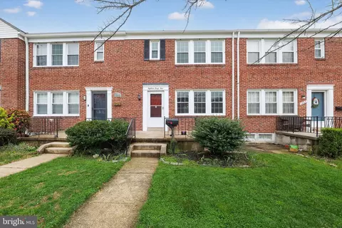 1844 Deveron Rd, Towson, MD 21286