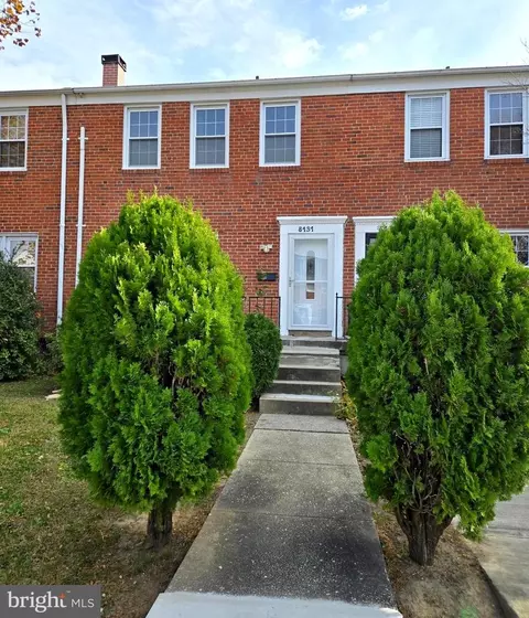 8131 Kirkwall Ct, Towson, MD 21286