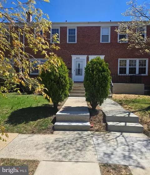 8131 Kirkwall Ct, Towson, MD 21286