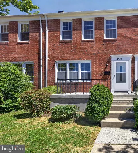 8131 Kirkwall Ct, Towson, MD 21286