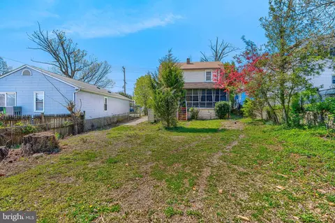 Exterior - 4321 Annapolis Rd, Baltimore, MD 21227 photo 5 of 7