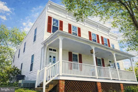 721 Pleasant Hill Rd, Ellicott City, MD 21043