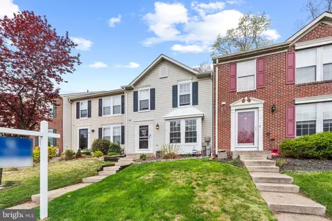 4 Marissa Ct, Nottingham, MD 21236