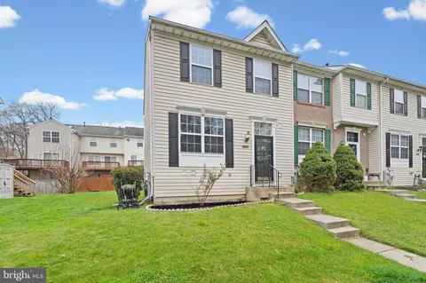 5035 Bridgeford Cir, Rosedale, MD 21237