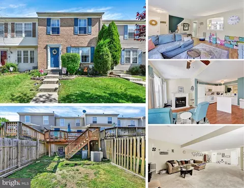4 Blue Heron Ct, Middle River, MD 21220