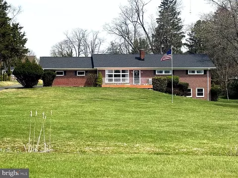 3808 Perry Hall Rd, Perry Hall, MD 21128