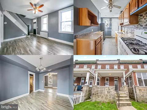 131 Ventnor Ter, Dundalk, MD 21222