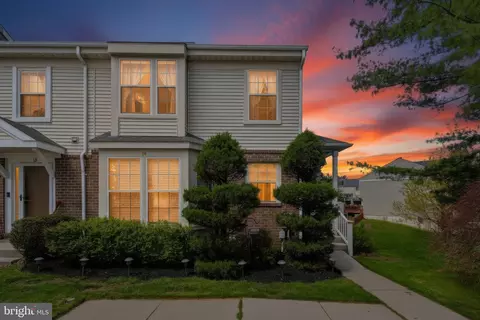 14 Shelton Ct, Reisterstown, MD 21136