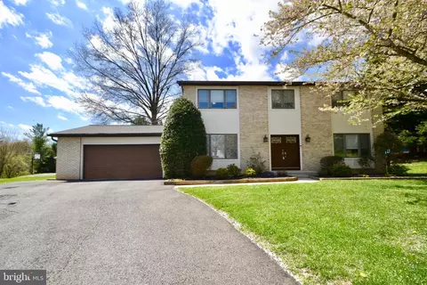 3750 Spring Lake Ln, Owings Mills, MD 21117