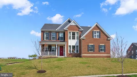 3201 Pelger Rd, Pikesville, MD 21208