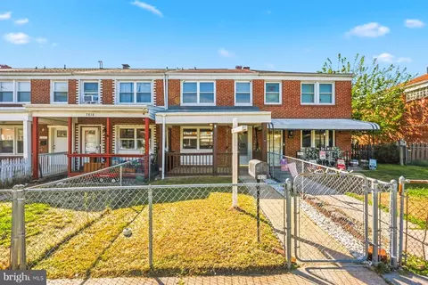 7820 Saint Bridget Ln, Dundalk, MD 21222