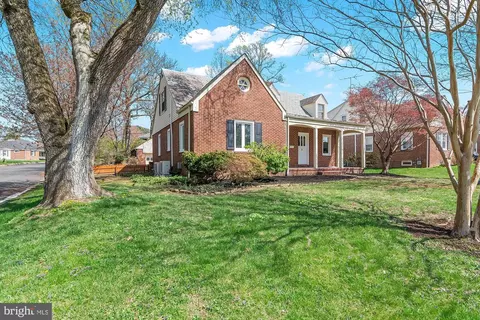 918 Weatherbee Rd, Towson, MD 21286