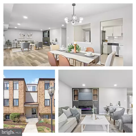 4 Longstream Ct #101, Baltimore, MD 21209