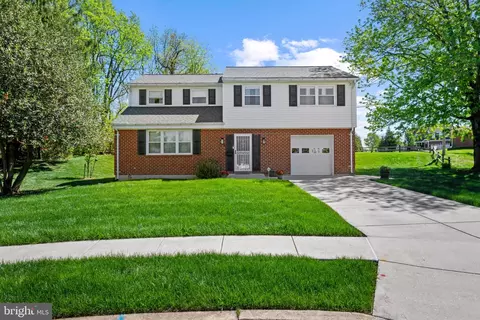 3 Marbledale Ct, Reisterstown, MD 21136