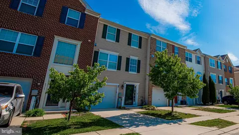 8515 Stansbury Lake Dr, Baltimore, MD 21222