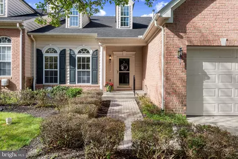 8522 Mountainholly Dr, Pikesville, MD 21208