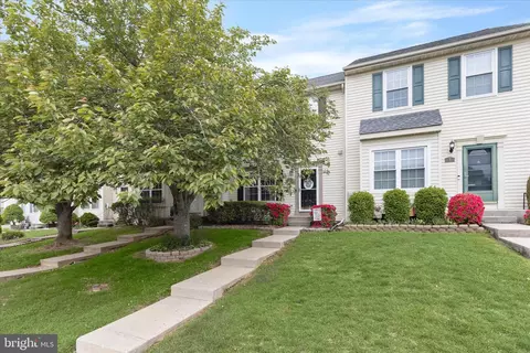 5 Gunfalls Garth Garth, Nottingham, MD 21236