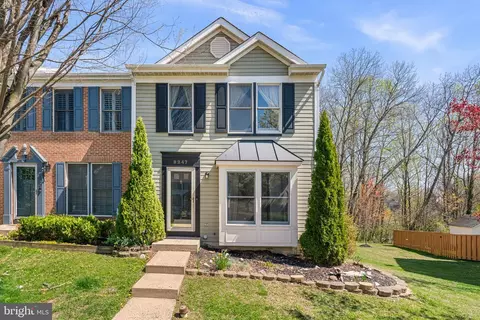 8247 Berryfield Dr, Nottingham, MD 21236