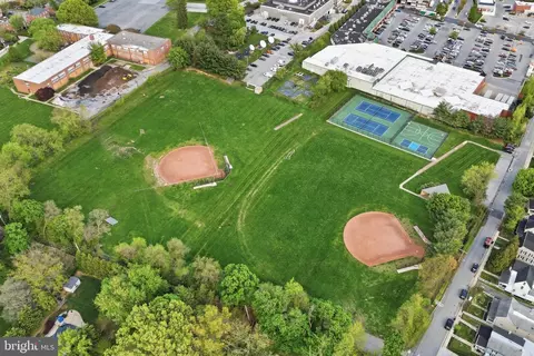 View/Area - 214 Overbrook Rd, Baltimore, MD 21212 photo 5 of 5
