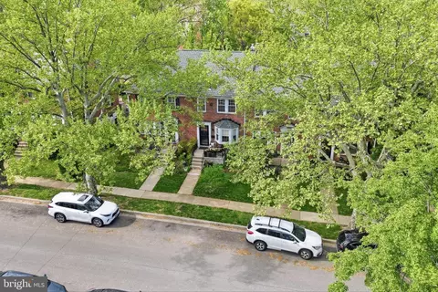 View/Area - 214 Overbrook Rd, Baltimore, MD 21212 photo 1 of 5