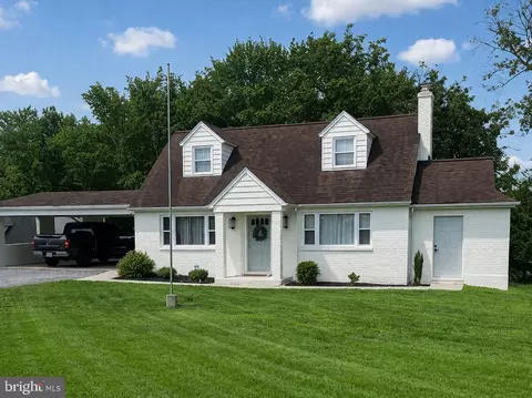 9119 Lennings Ln, Rosedale, MD 21237