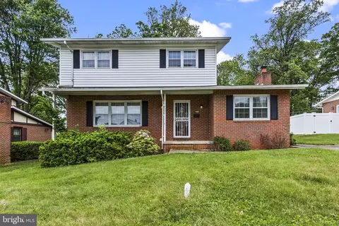 8337 Merryview Dr, Windsor Mill, MD 21244